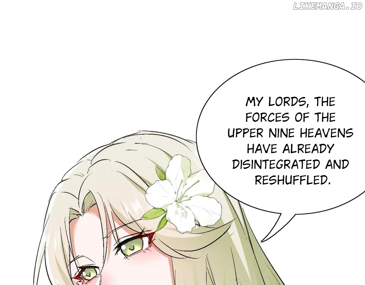My Empress Apprentice is Becoming Evil Chapter 53 - page 66